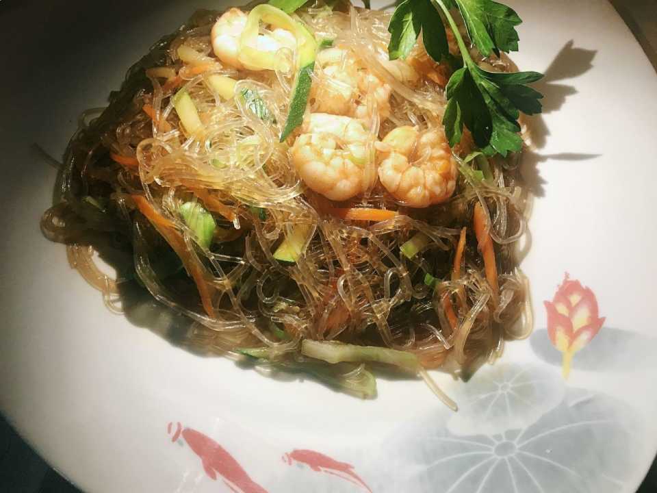 primo del ristorante