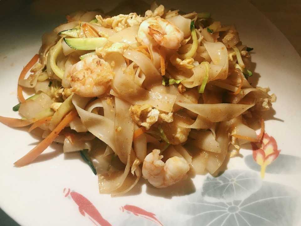 primo del ristorante cinese