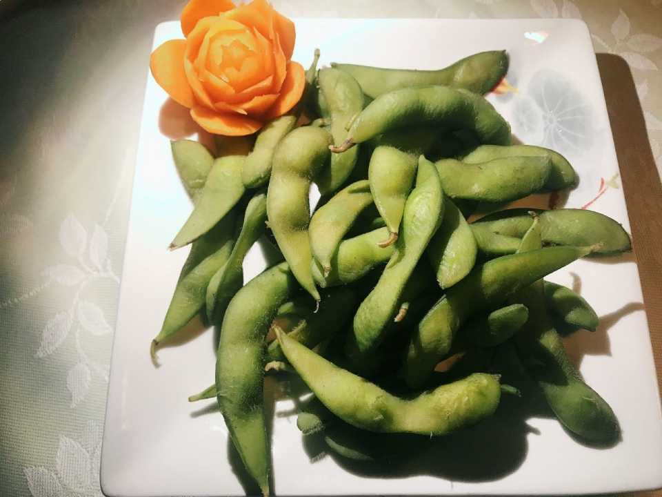edamame