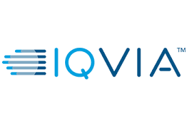 IQVIA logo