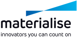 materialise logo