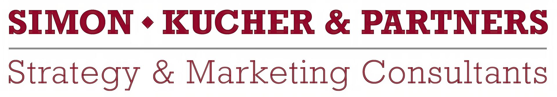 Simon Kucher Logo