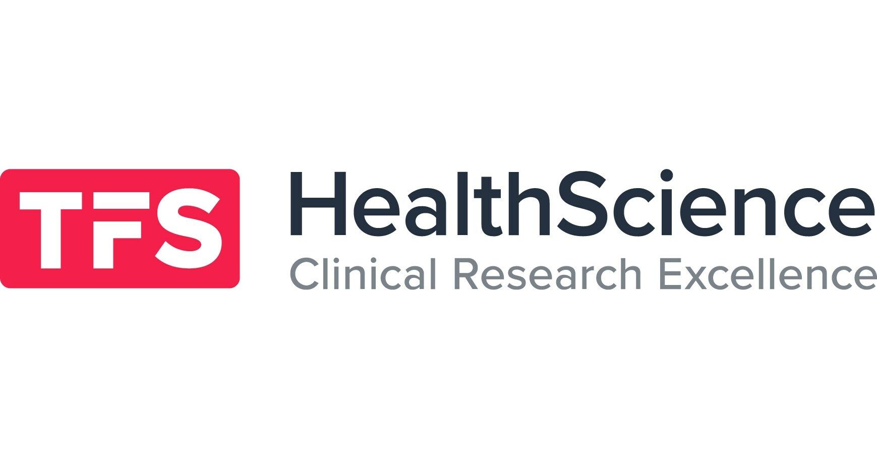 TFS Health Science logo