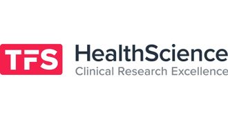 TFS Health Science logo