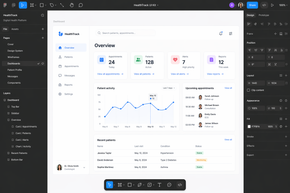 Medical software image