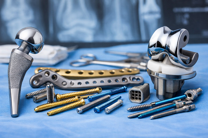 Medical imaging device used by healthcare professionals in hospitals and diagnostic centers.
