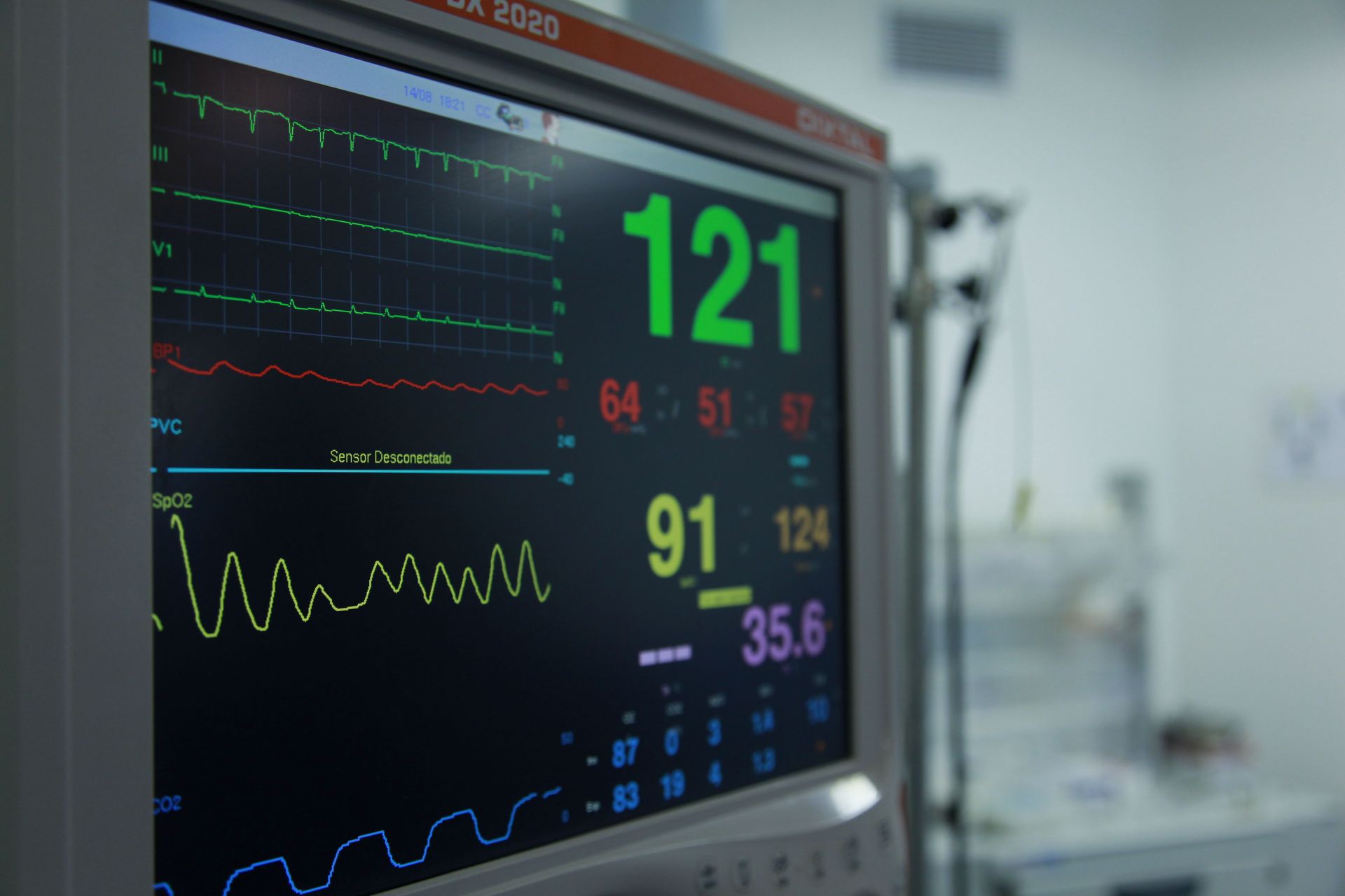 Cardiology medical device