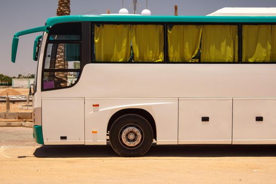 a party bus service