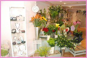 Image Two Blossom Hill Florist - Chelmsford - Home - Florist