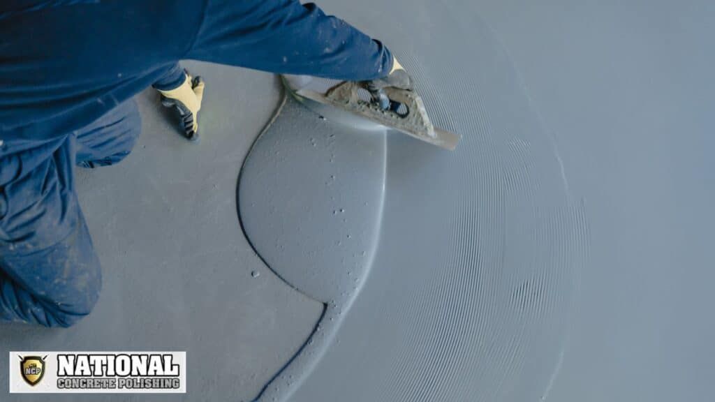 Mastering the epoxy floor recoat process