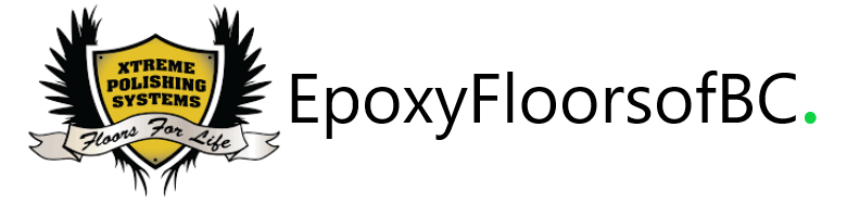 Logo featuring a yellow shield with black text, winged accents, and the company name 