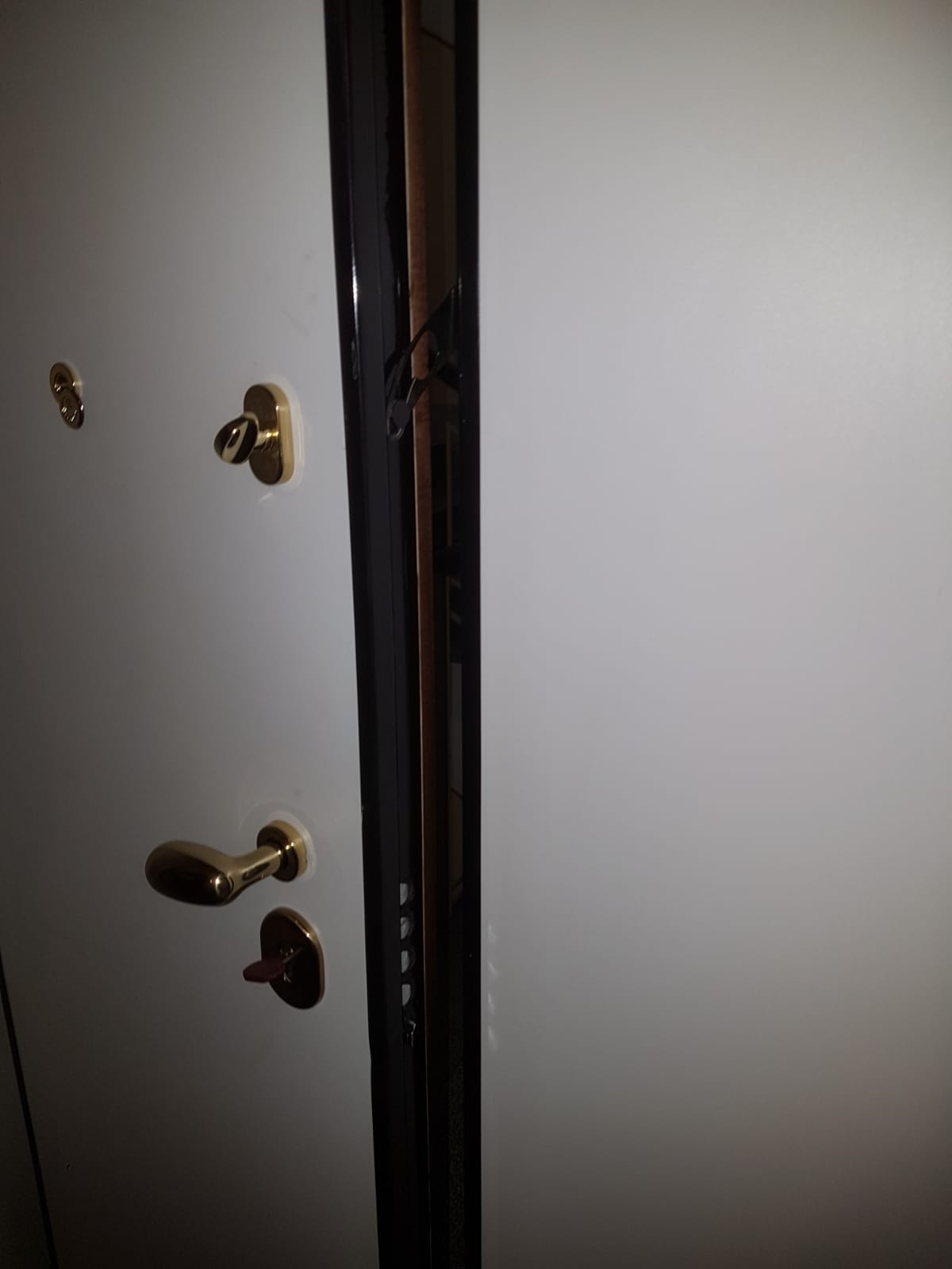 porte blindate per appartamenti