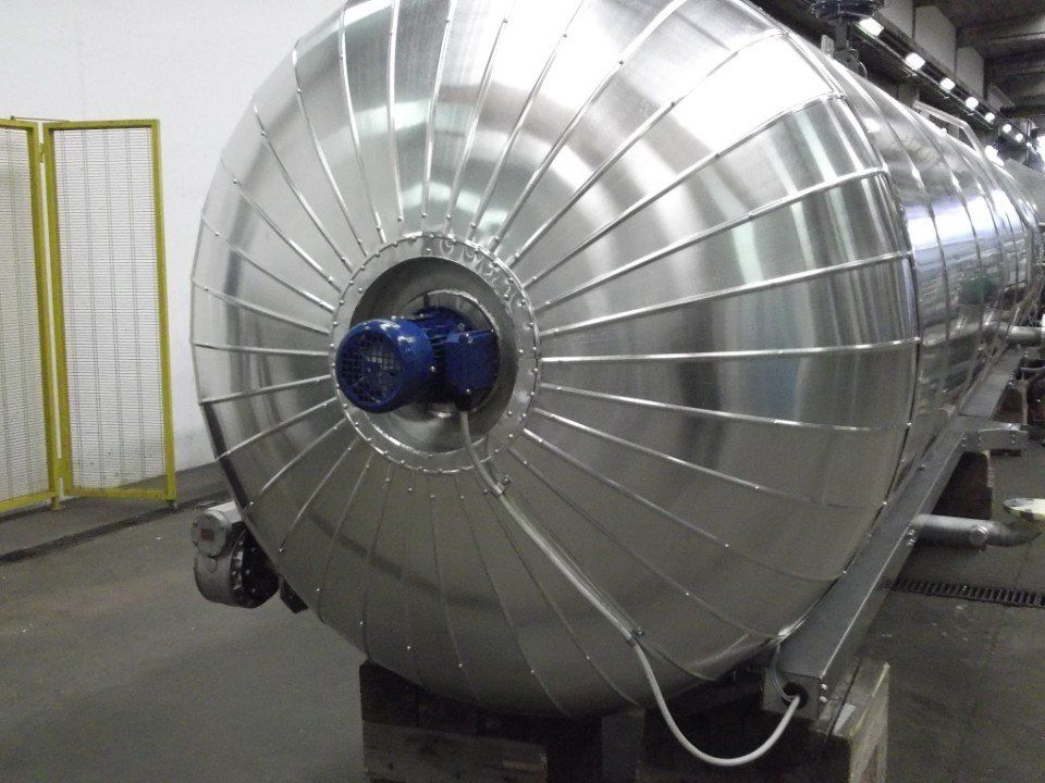 coibentazione termica