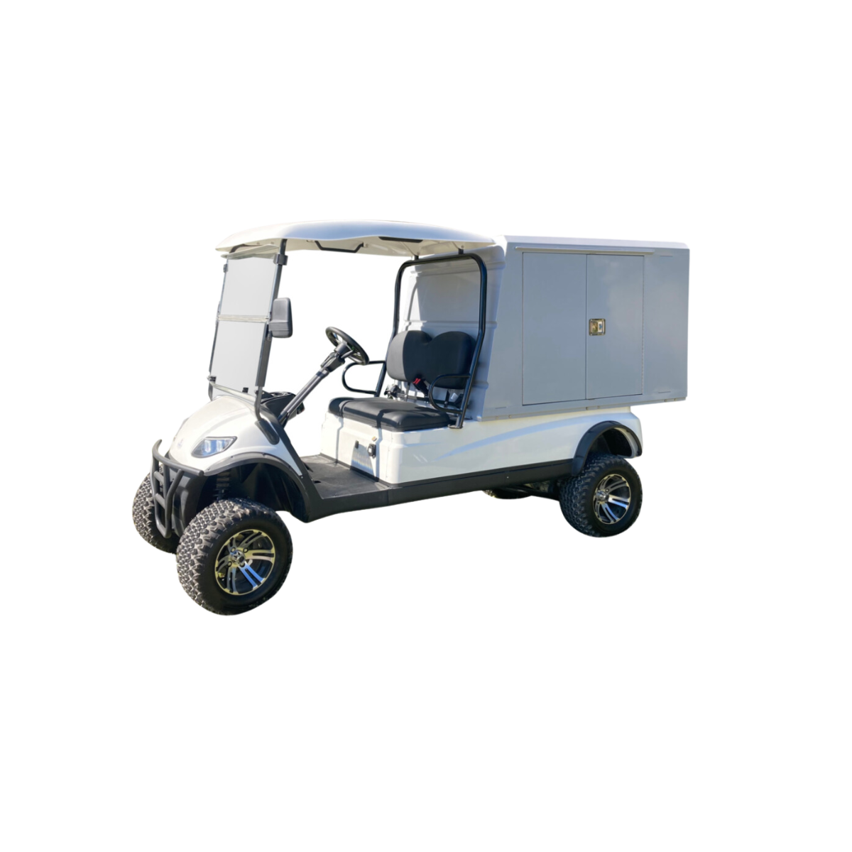 cruise car inc golf cart