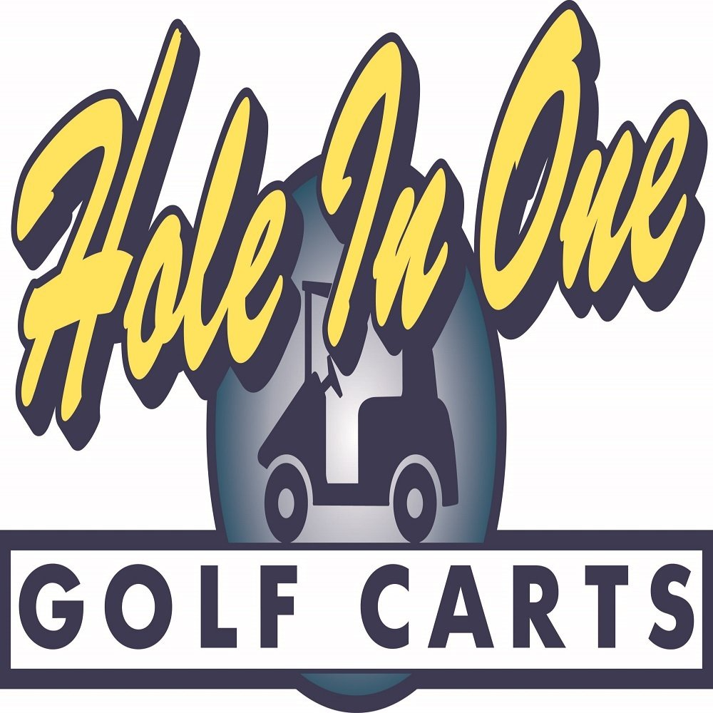 Used golf carts | Naples, FL | Hole In One Golf Carts
