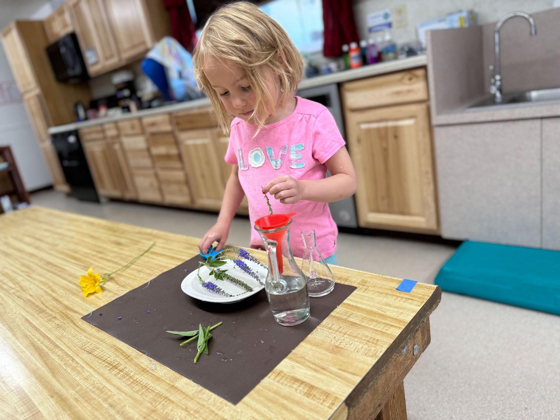 Human Tendencies: Why Montessori Still Feels So Relevant