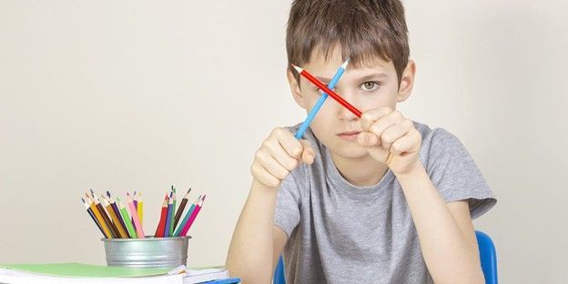 How Do Montessori Guides Address Avoidance?