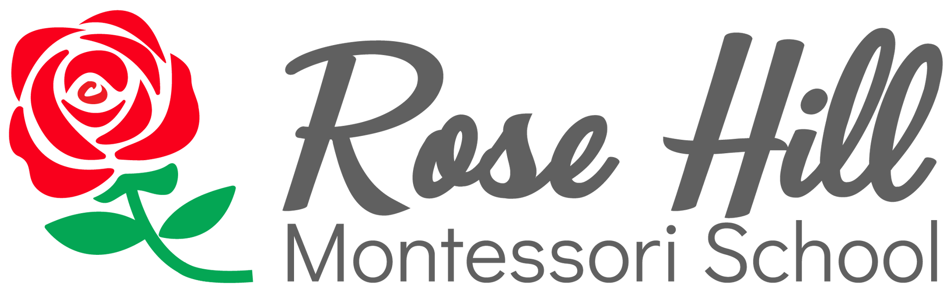Rose Hill Montessori School