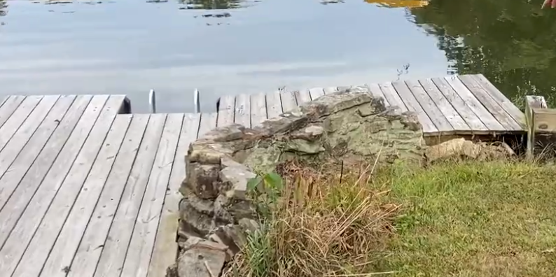 sea wall repair lee county