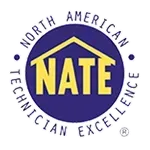 NATE Logo