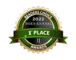 Readers Choice Logo