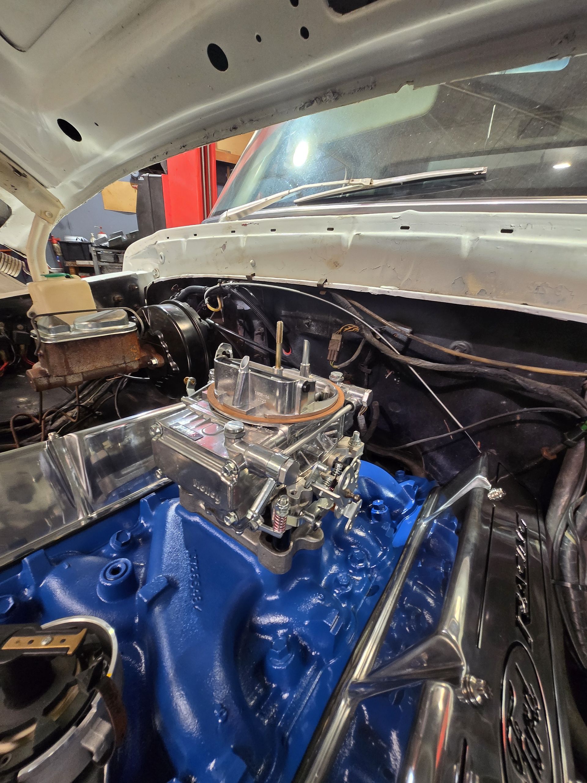 Carburettor Tuning — Aitkenvale Auto & Dyno in Aitkenvale, QLD