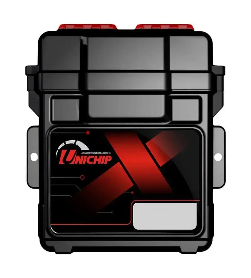 Unichip accessory — Aitkenvale Auto & Dyno in Aitkenvale, QLD