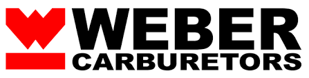 Weber Carburetor