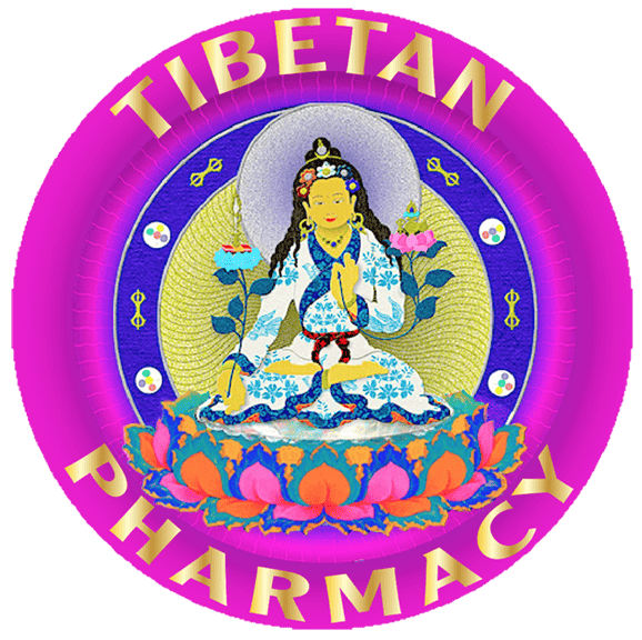 Tibetan Pharmacy Logo