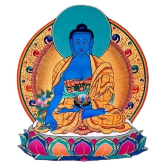 Jampha Tibetan Wellness