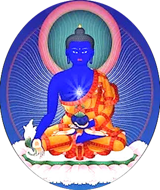 Jampha Tibetan Wellness