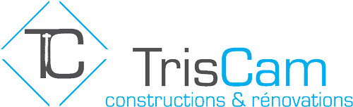 logo TrisCam Construction & Rénovation