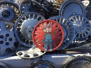 Gear wheel —  Salvage Car in Alton,IL