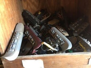 auto parts —  Salvage Car in Alton,IL