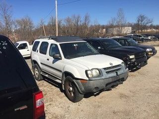 Cars —  Salvage Car in Alton,IL