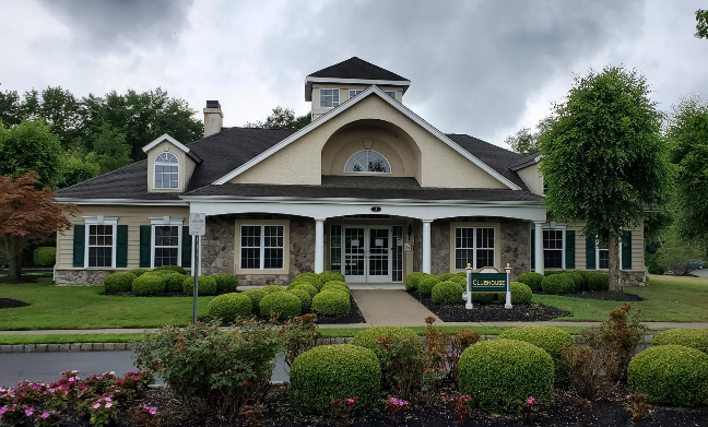 homeowner association