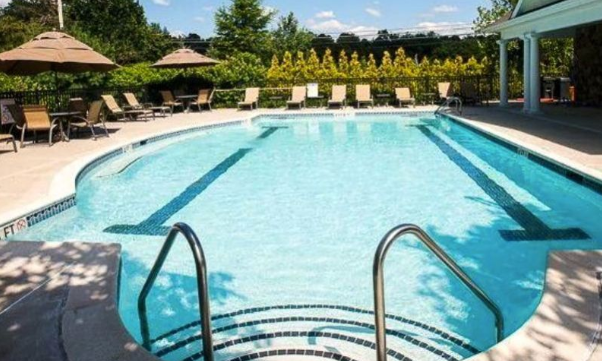 adult housing community