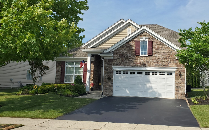 retirement community