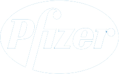 Pfizer logo