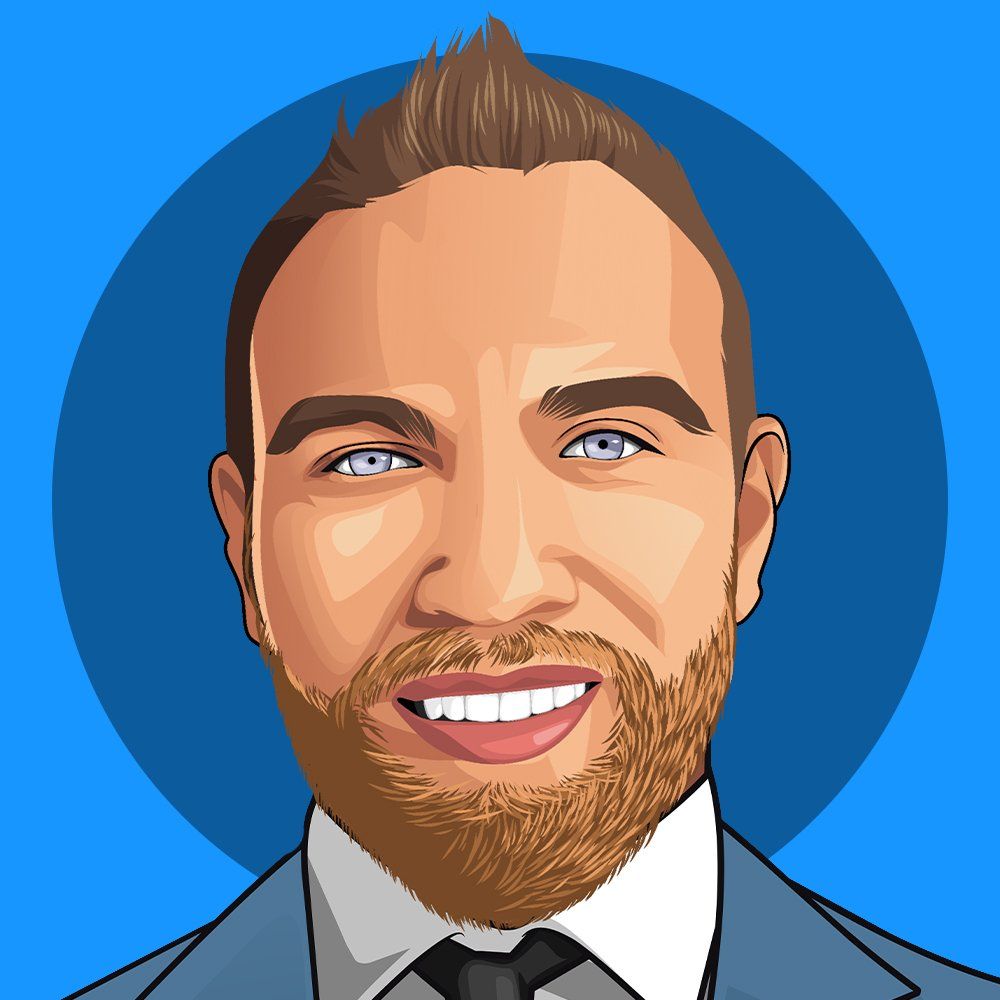 Derek Ciocca - Chief Marketing Officer