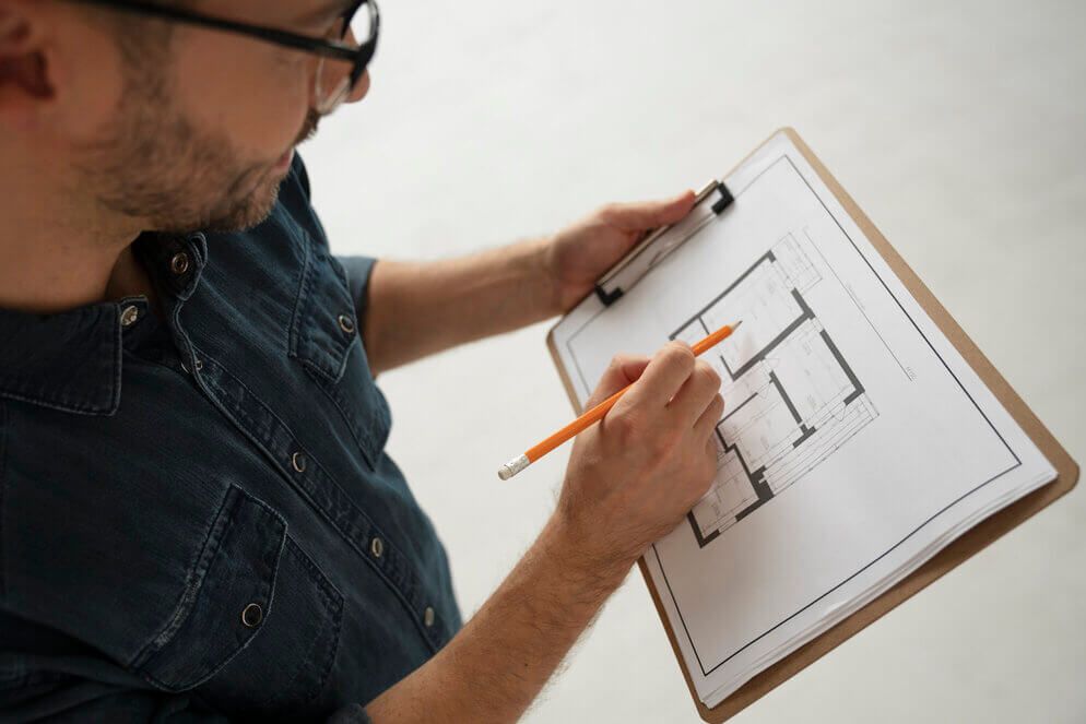 Kiek kainuoja renovacija vienam butui