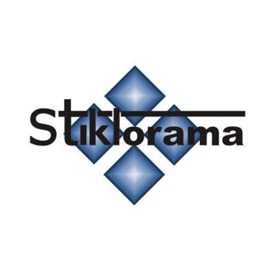Stiklorama