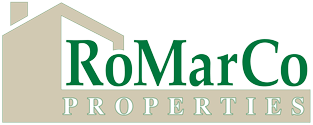 RoMarcoCo Properties Homepage