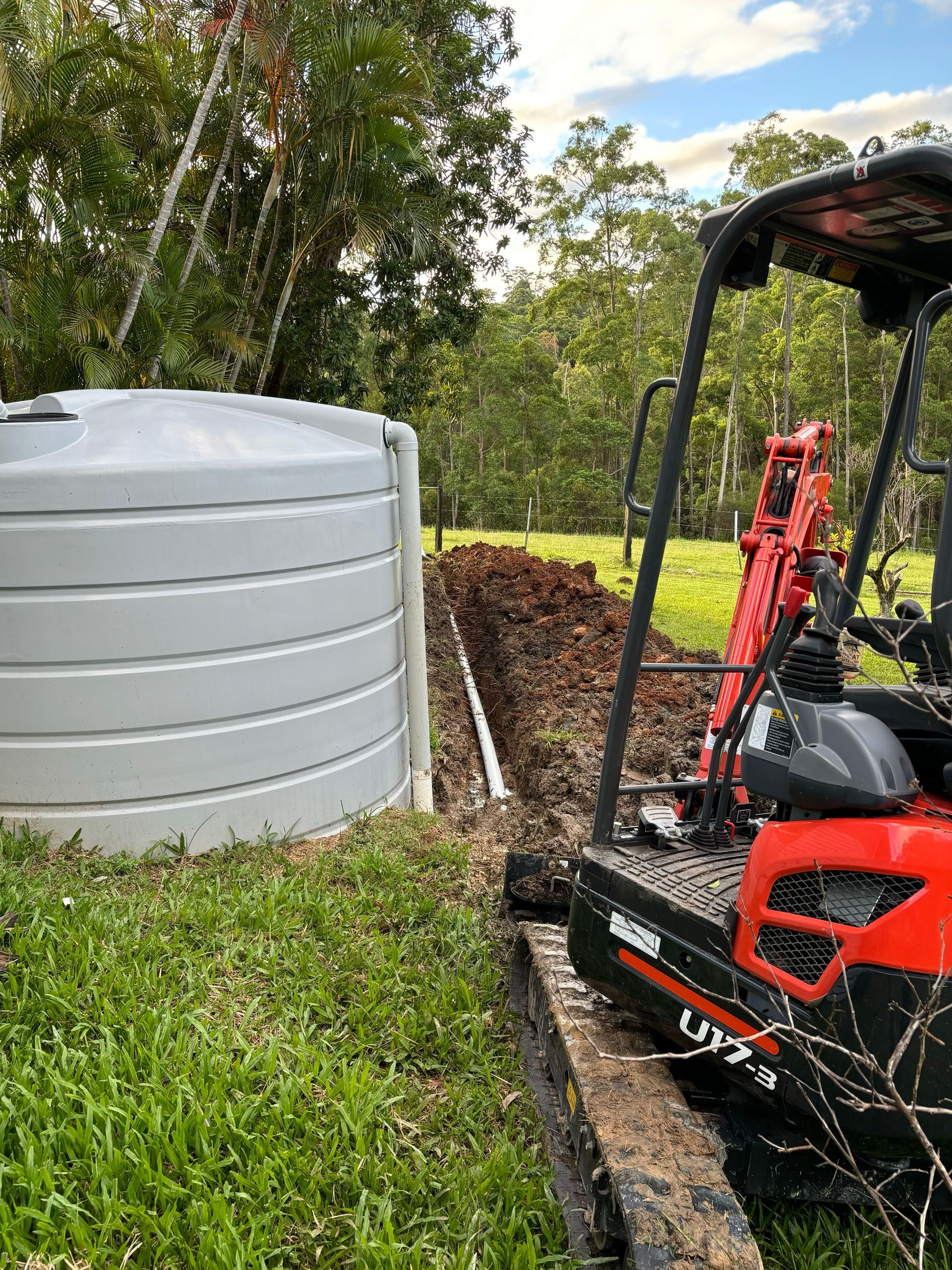 Proper Plumbing Maintenance