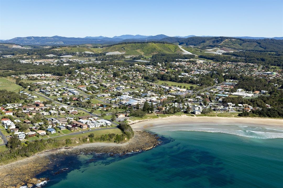 Woolgoolga — Coastal Plumbing Group in Woolgoolga, NSW