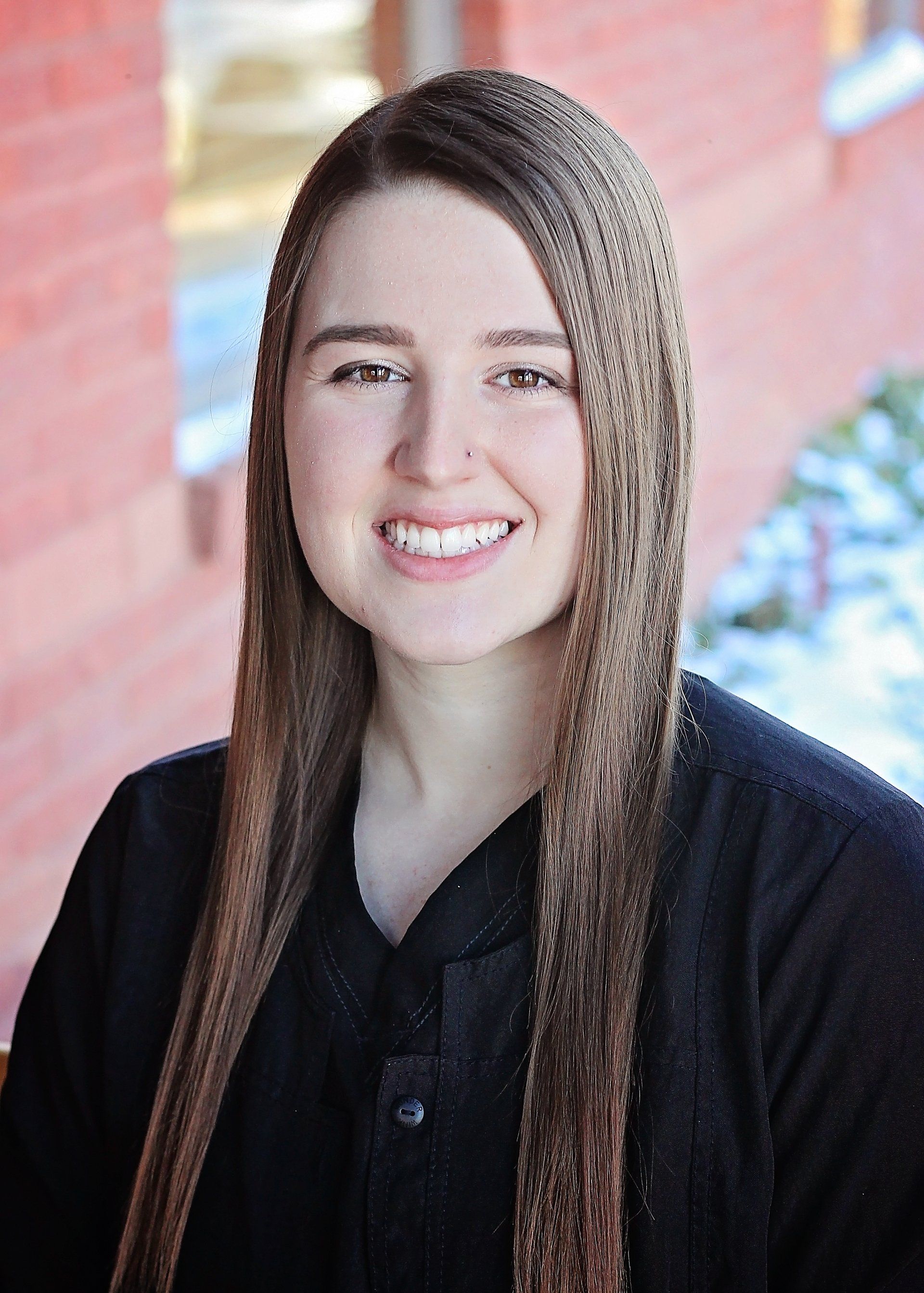 Heather, Registered Dental Hygienist at Tecumseh Family Dental Care