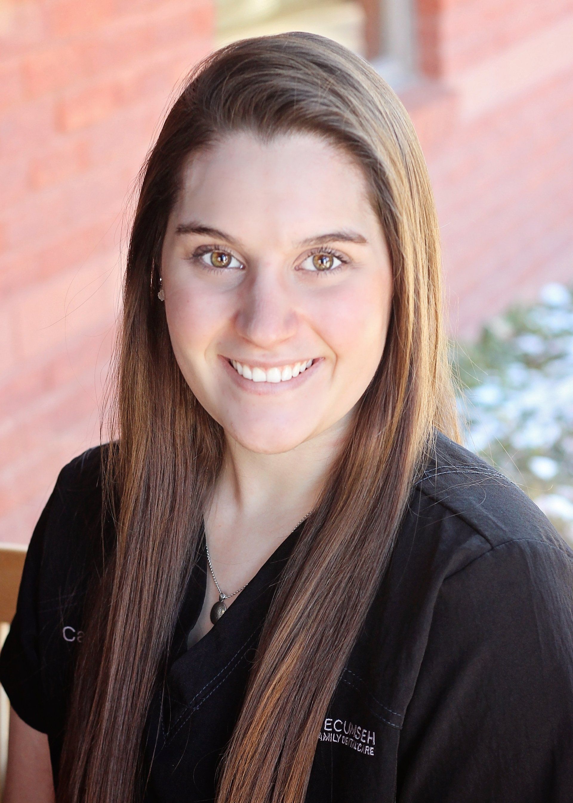 Debbie at Tecumseh Family Dental Care