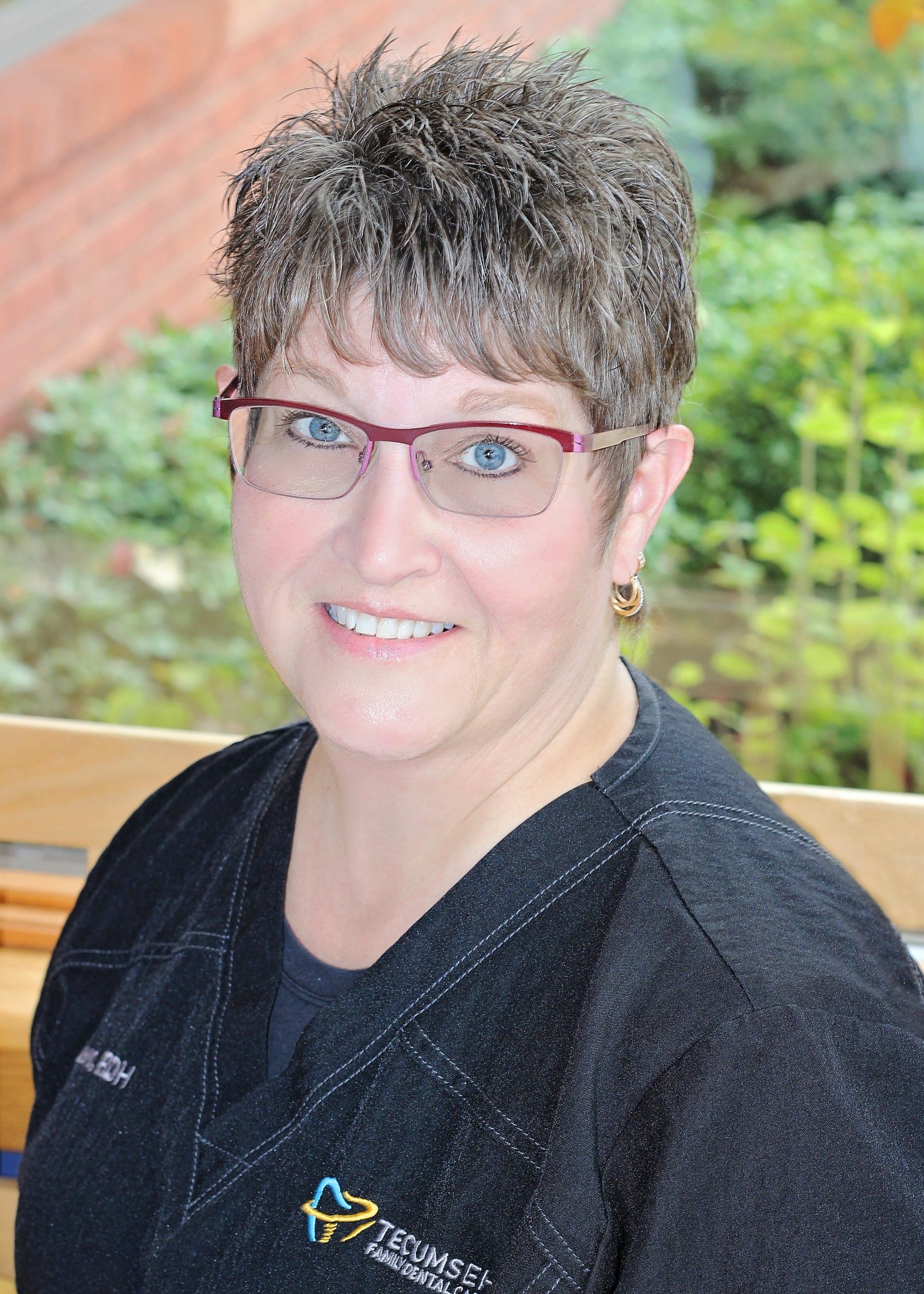 Dawn, Registered Dental Hygienist and Dental Assistant at Tecumseh Family Dental Care