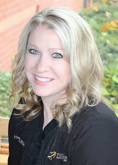 Heather, Registered Dental Hygienist at Tecumseh Family Dental Care
