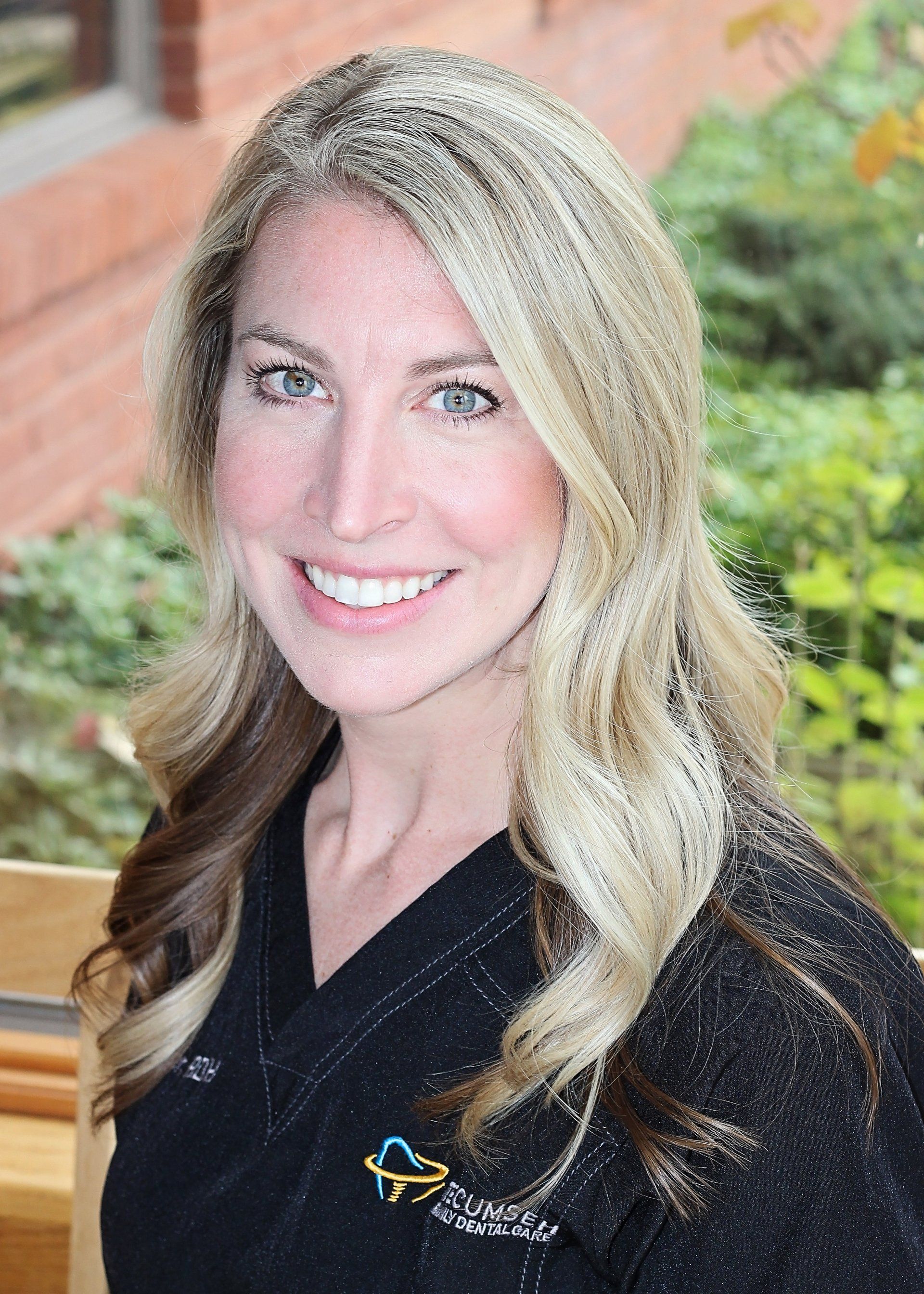 Heather, Registered Dental Hygienist at Tecumseh Family Dental Care